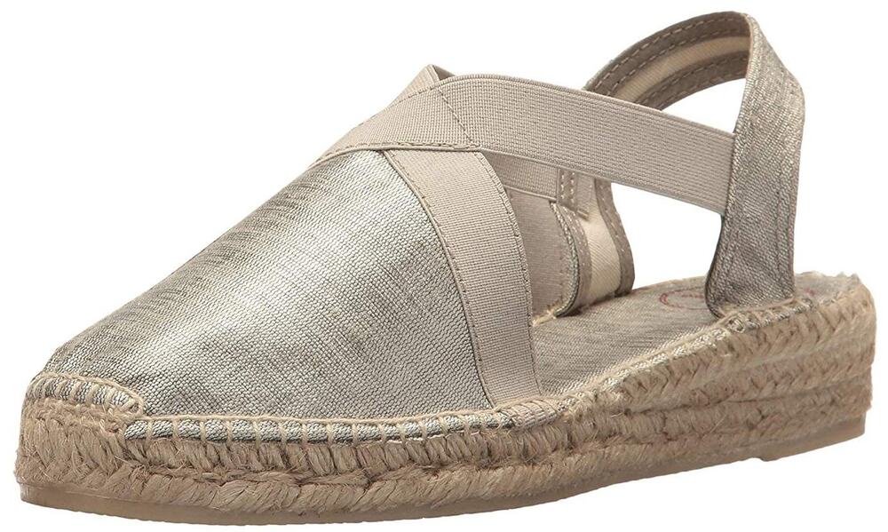 TONI PONS VIC SILVER SEDAVI 39 (US 8-8.5) M